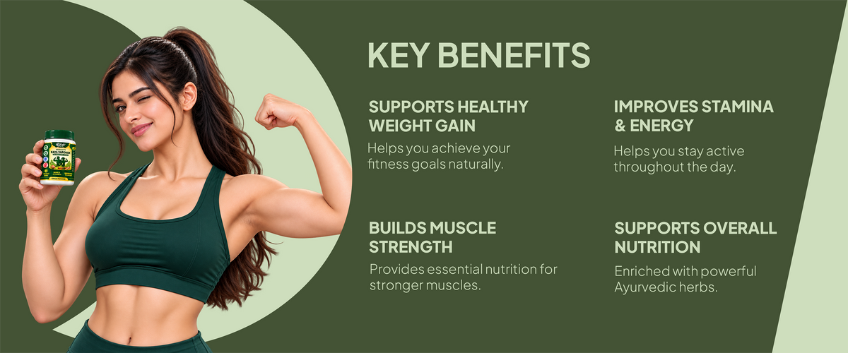 Benefits Beyond the Glow