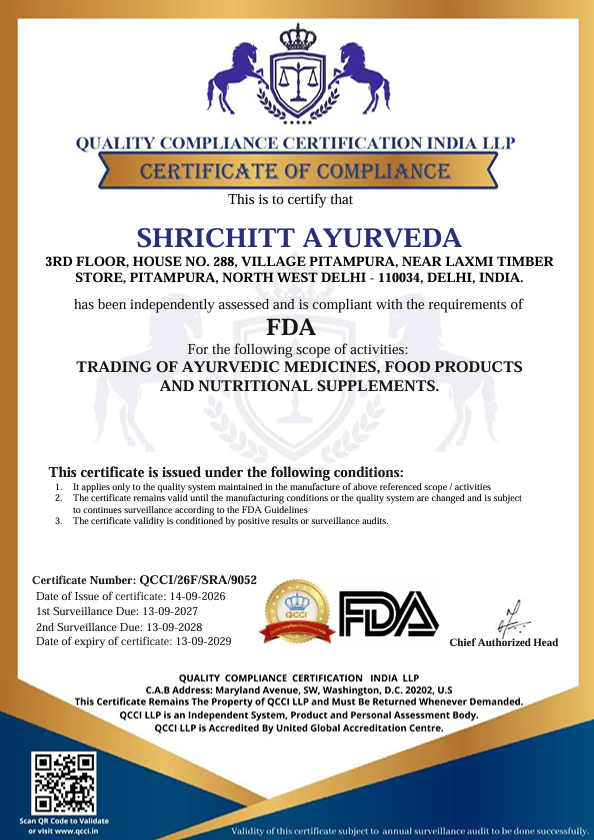 FDA
