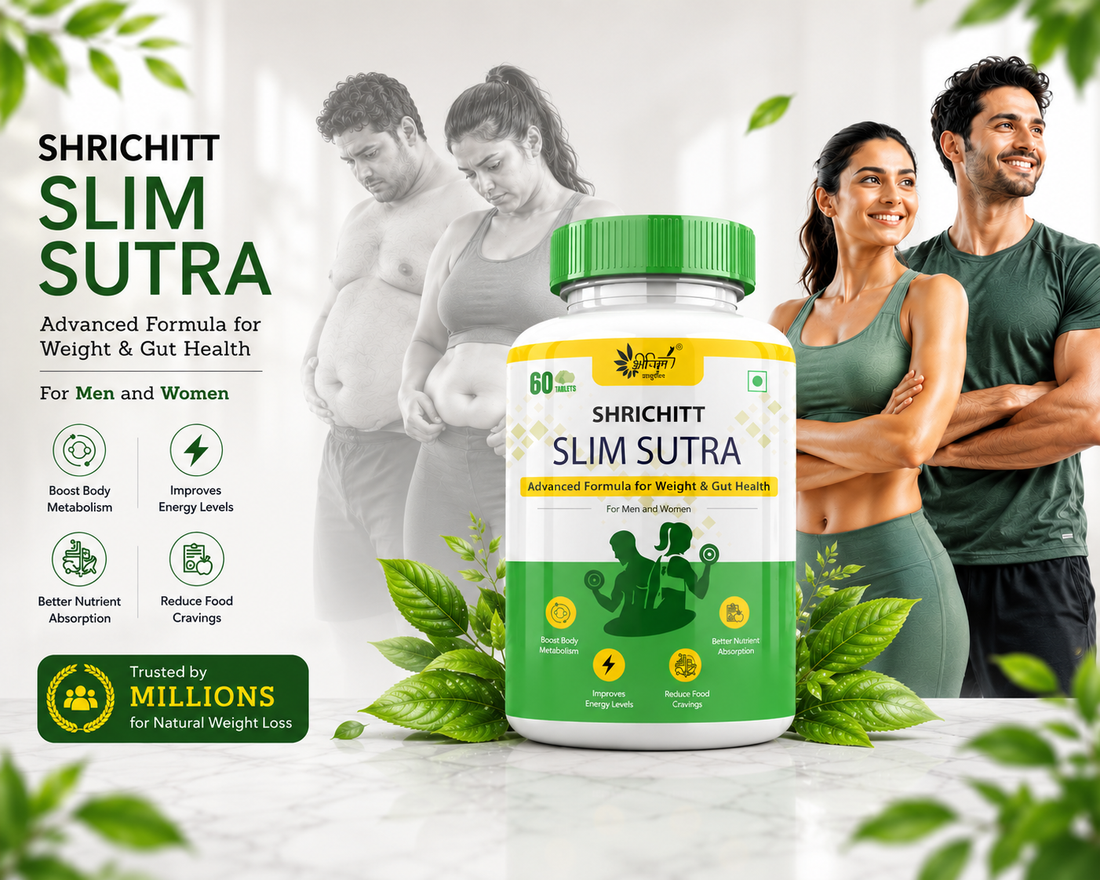 A Natural Approach to Healthy Weight Gain