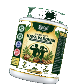 Ayurvedic Formulation