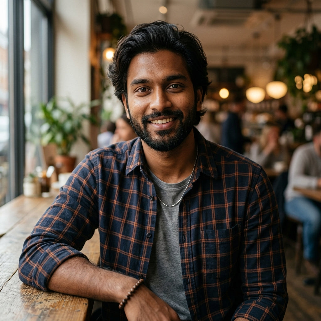 Karan Malhotra